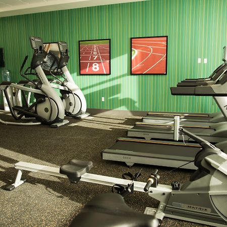 Candlewood Suites West Edmonton - Mall Area By Ihg Dış mekan fotoğraf