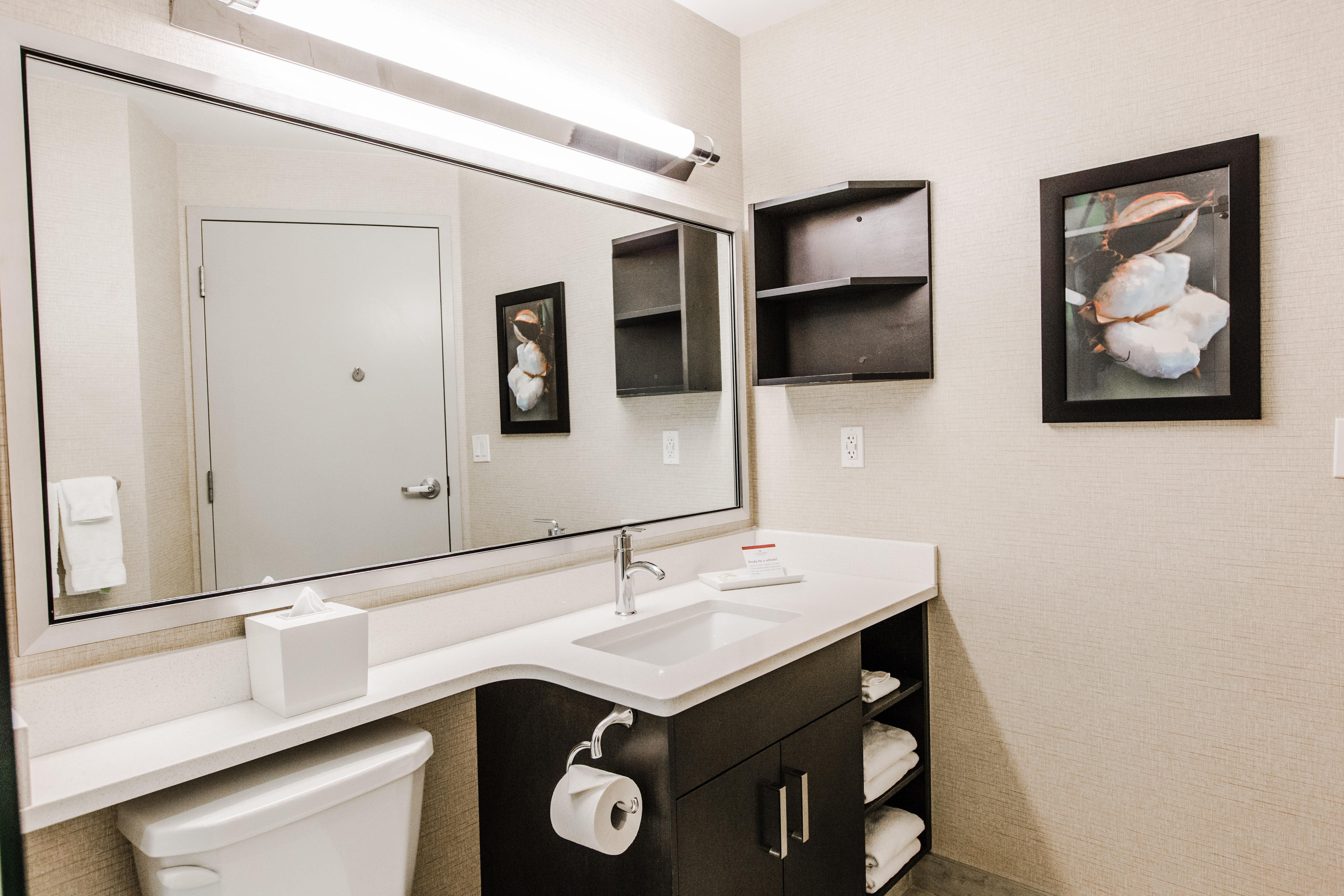 Candlewood Suites West Edmonton - Mall Area By Ihg Dış mekan fotoğraf
