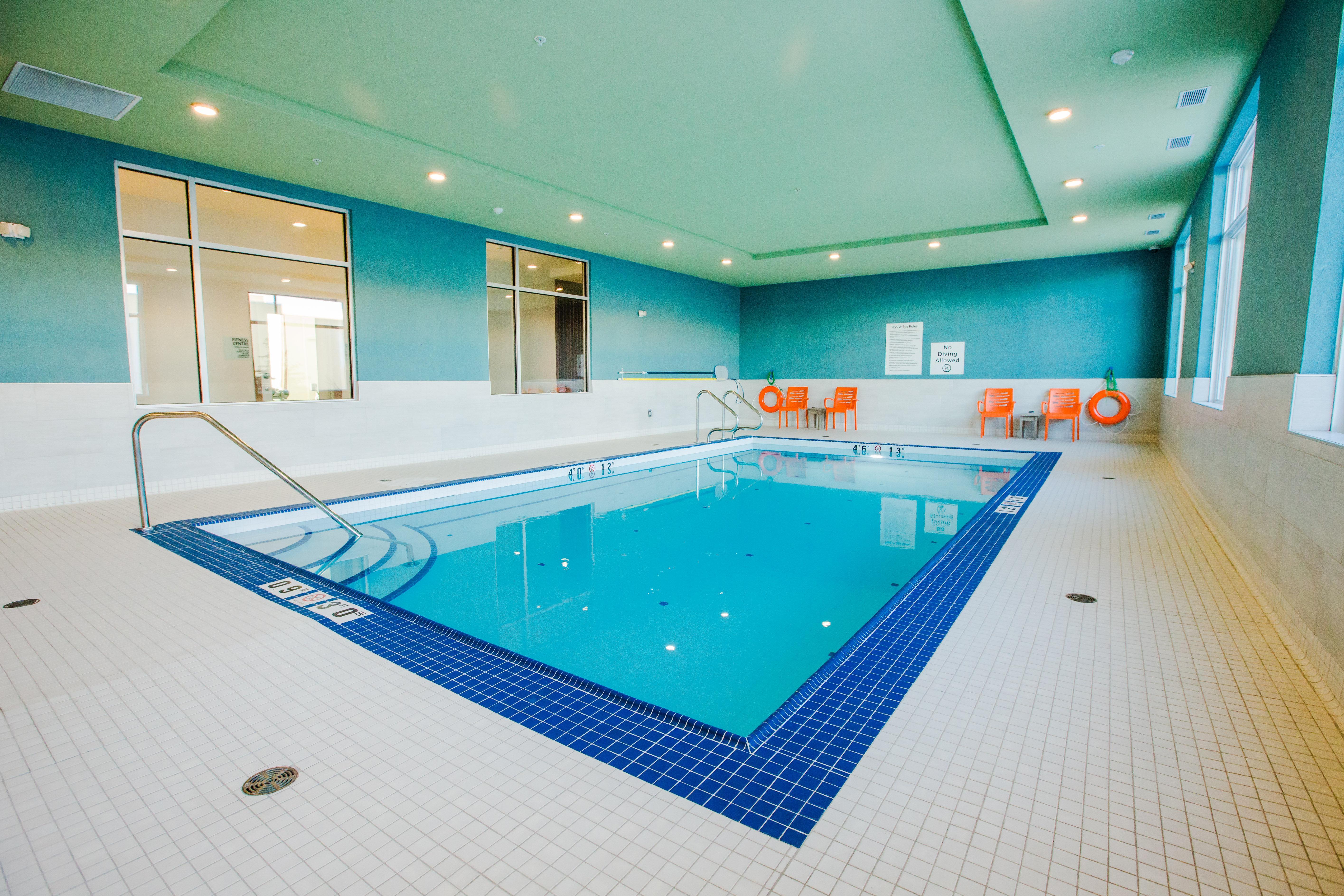 Candlewood Suites West Edmonton - Mall Area By Ihg Dış mekan fotoğraf