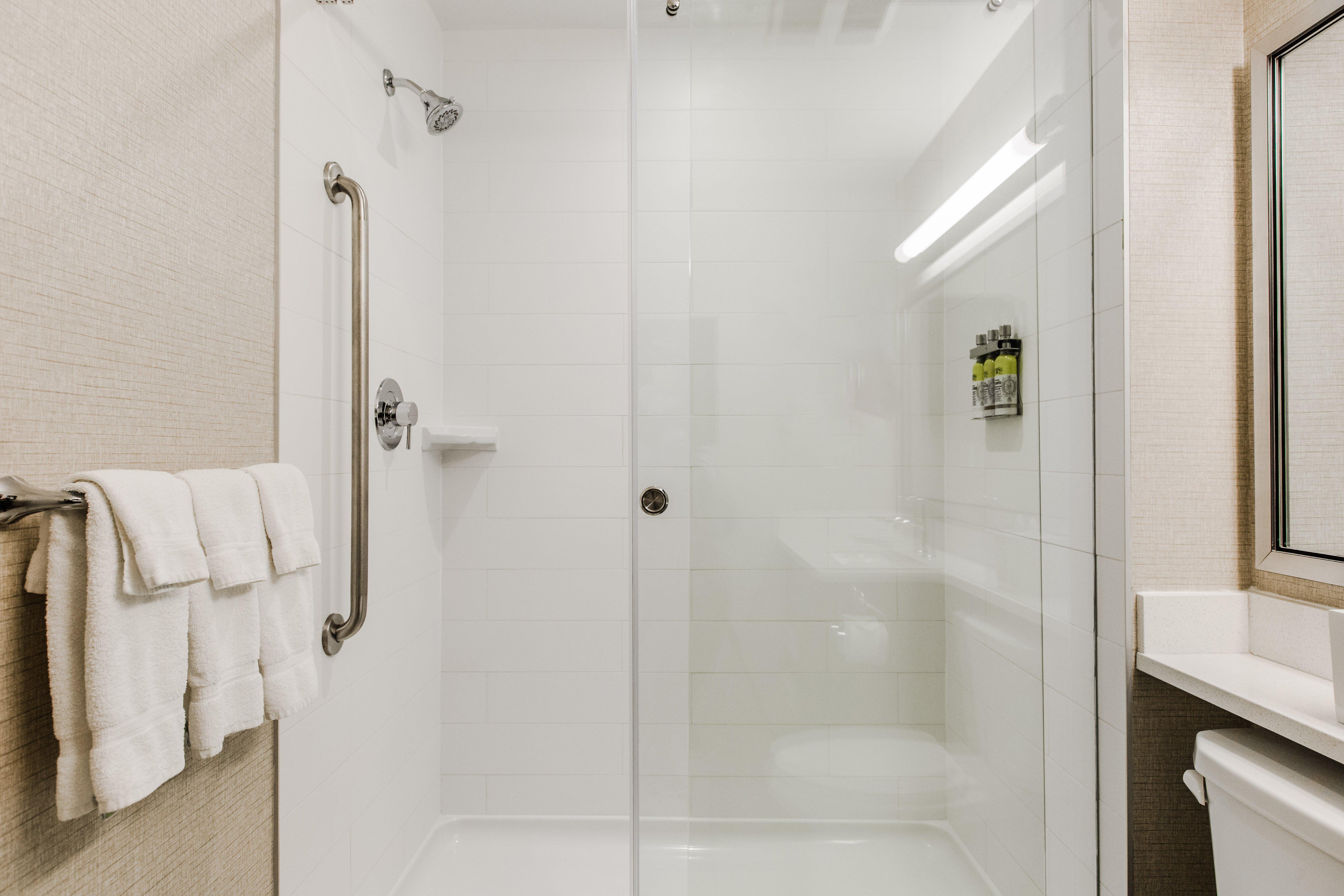Candlewood Suites West Edmonton - Mall Area By Ihg Dış mekan fotoğraf