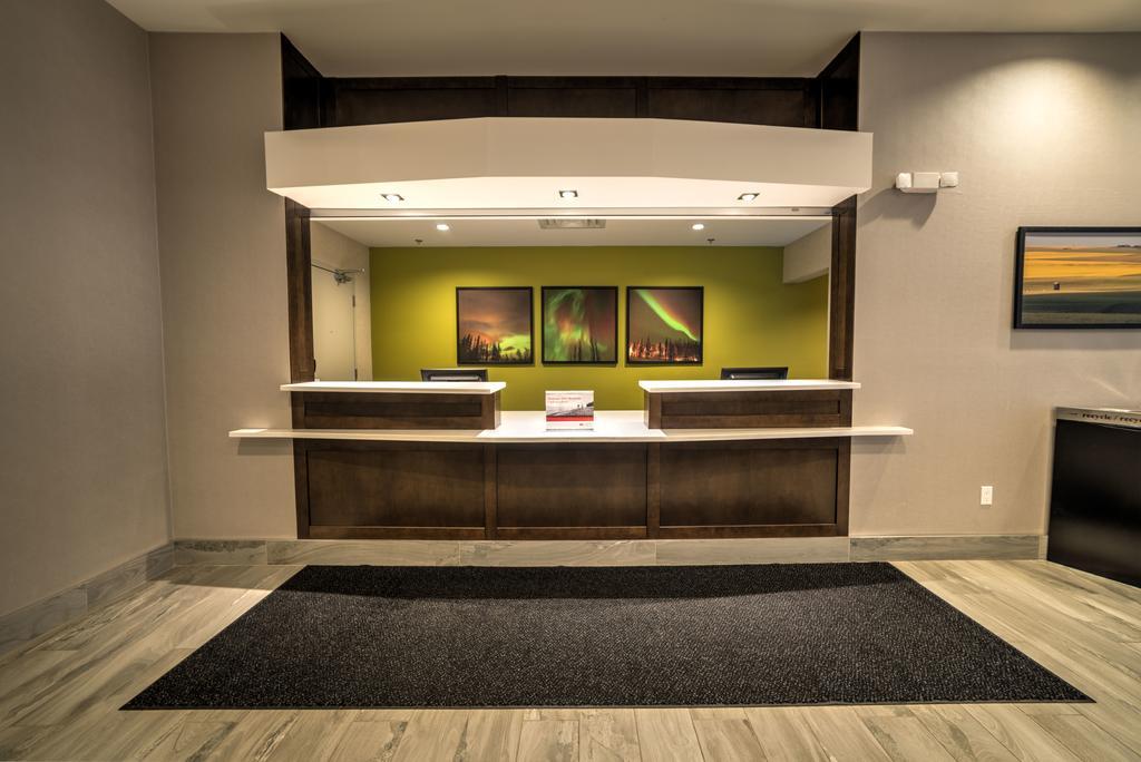 Candlewood Suites West Edmonton - Mall Area By Ihg Dış mekan fotoğraf