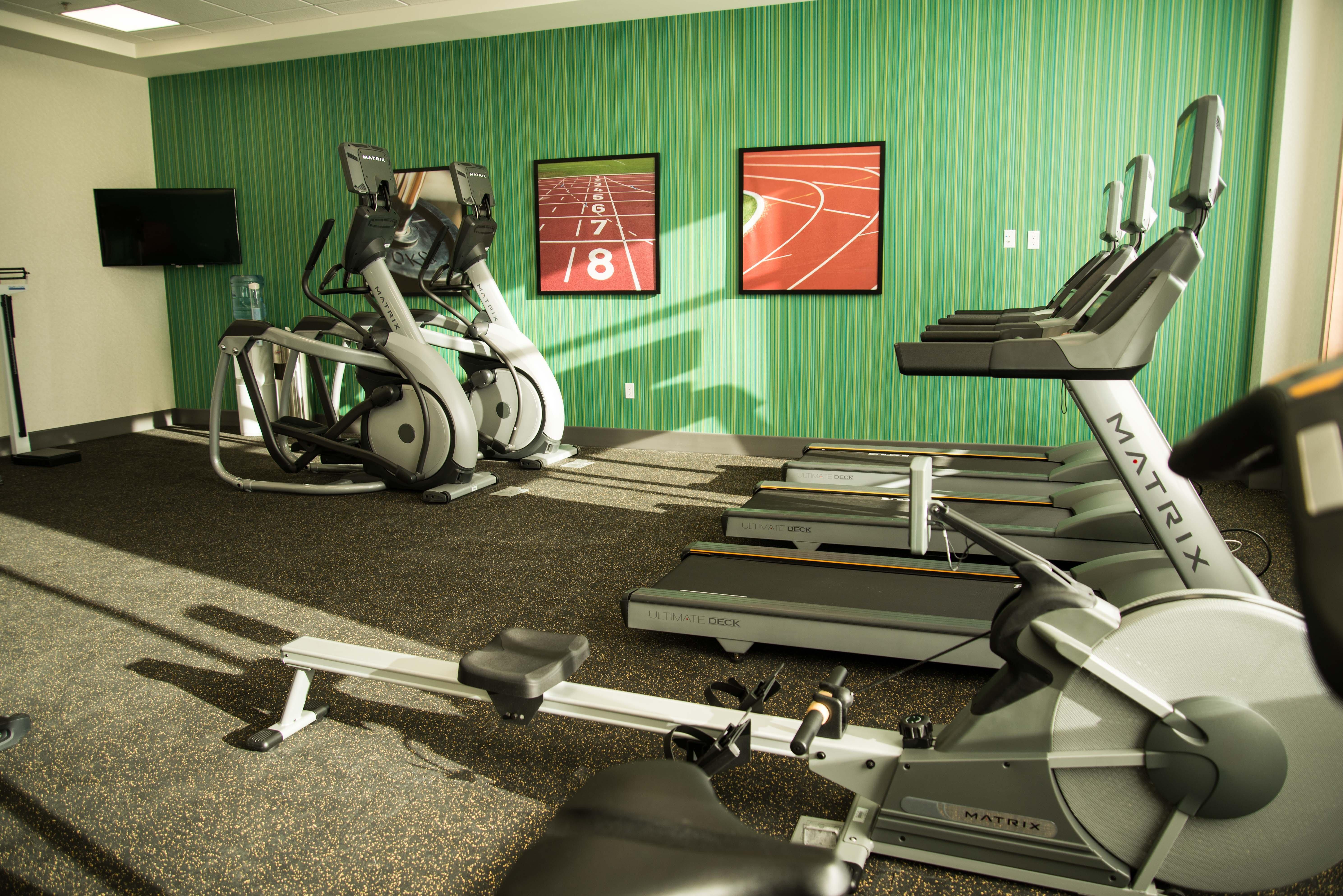 Candlewood Suites West Edmonton - Mall Area By Ihg Dış mekan fotoğraf