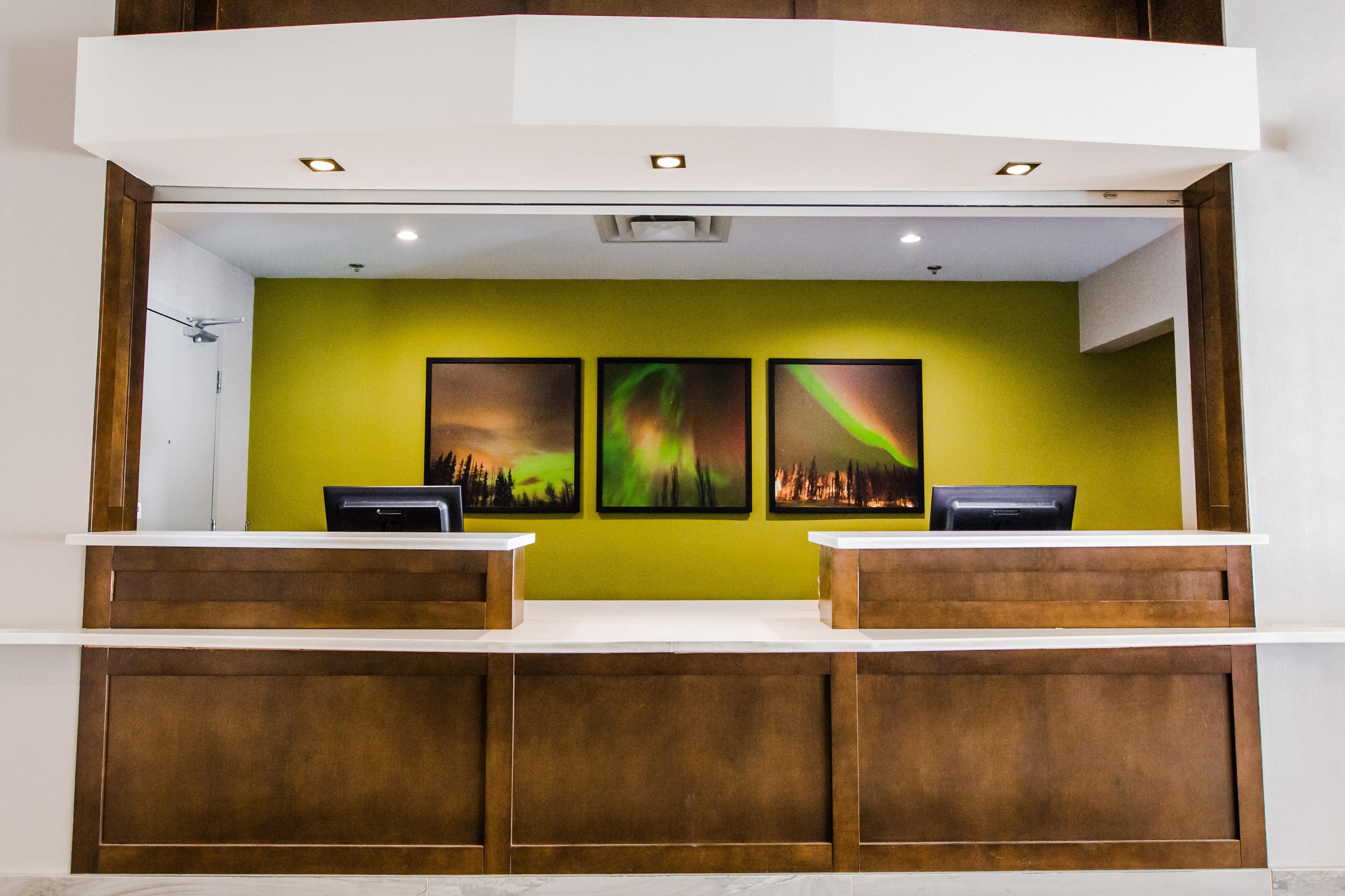 Candlewood Suites West Edmonton - Mall Area By Ihg Dış mekan fotoğraf