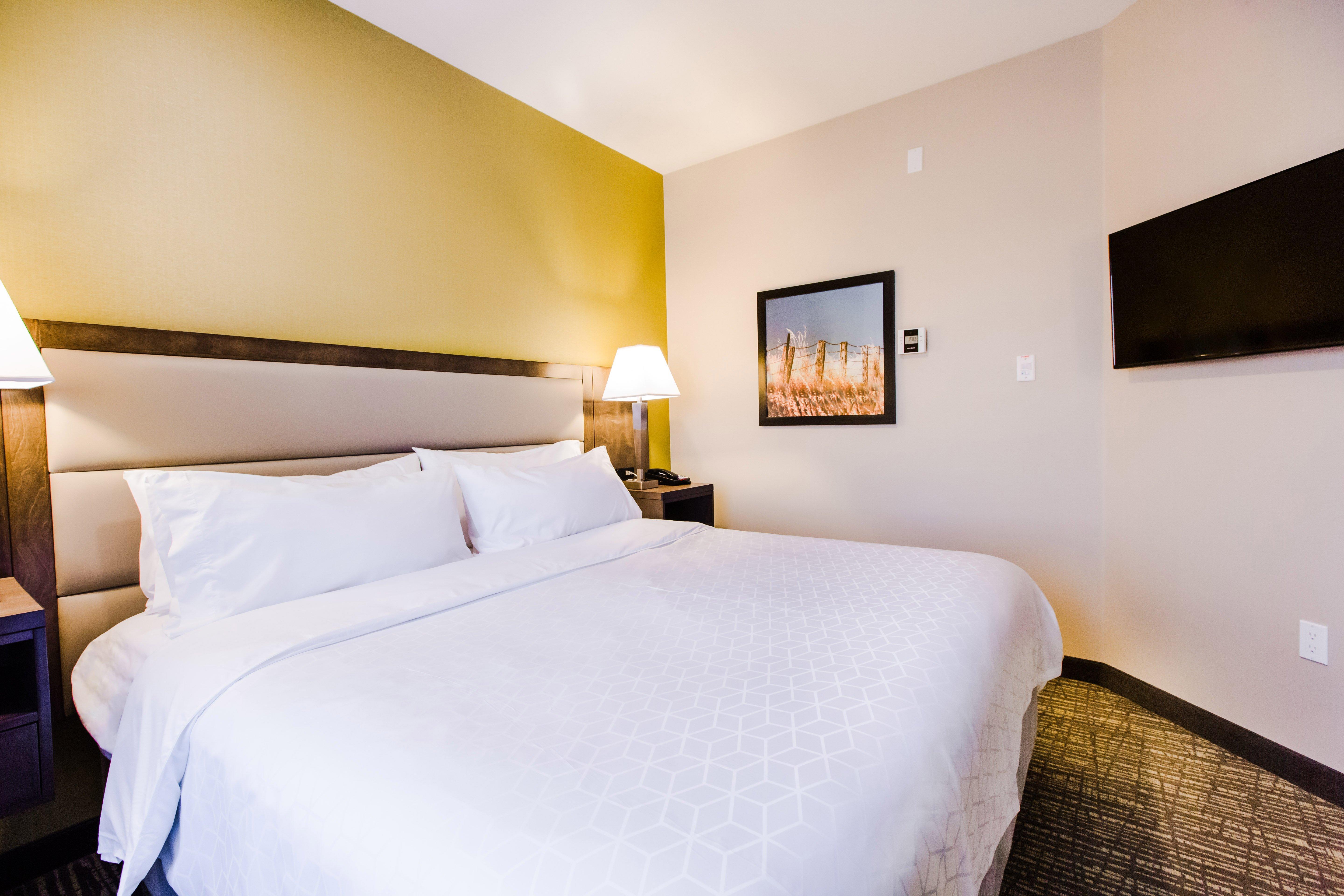 Candlewood Suites West Edmonton - Mall Area By Ihg Dış mekan fotoğraf