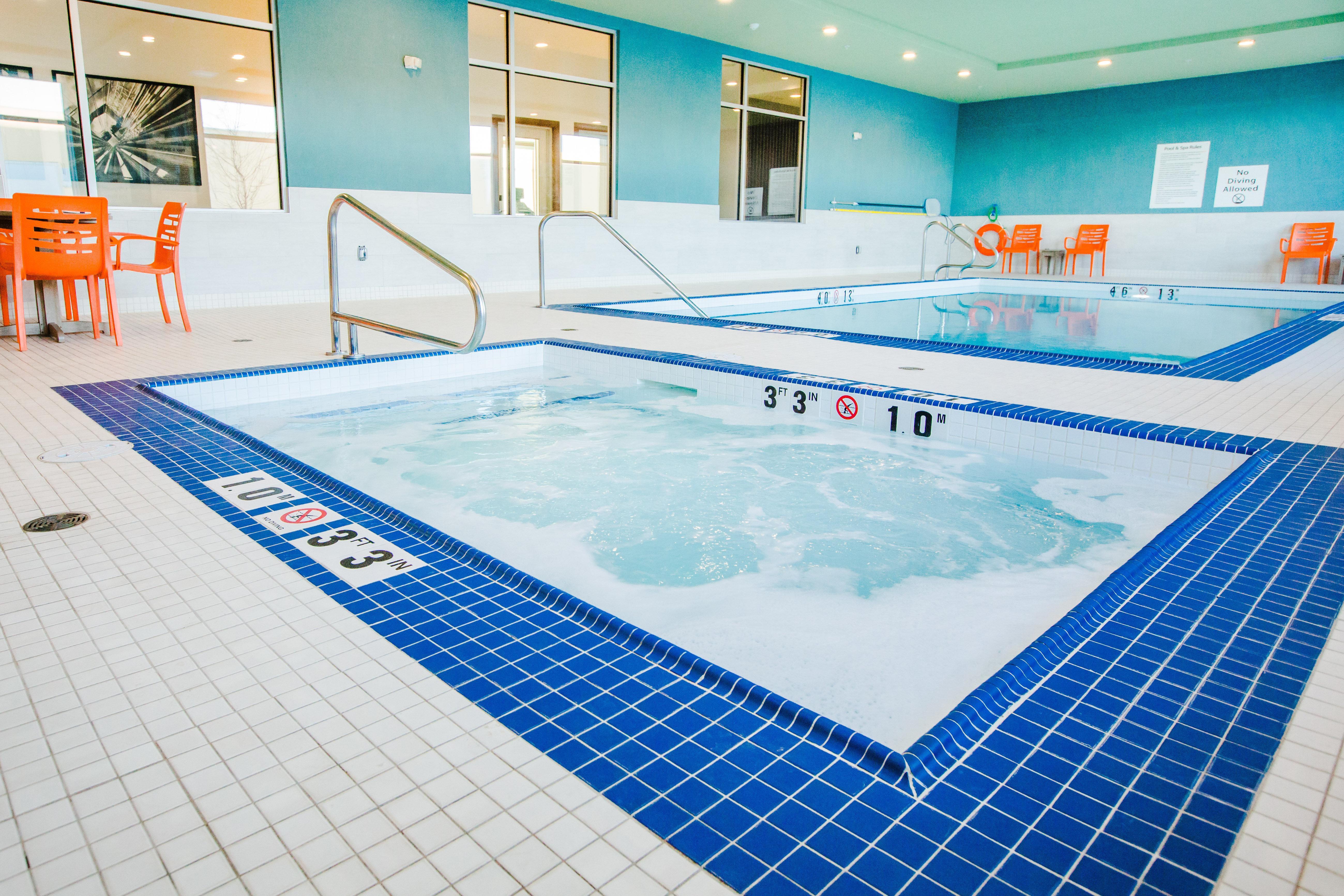 Candlewood Suites West Edmonton - Mall Area By Ihg Dış mekan fotoğraf