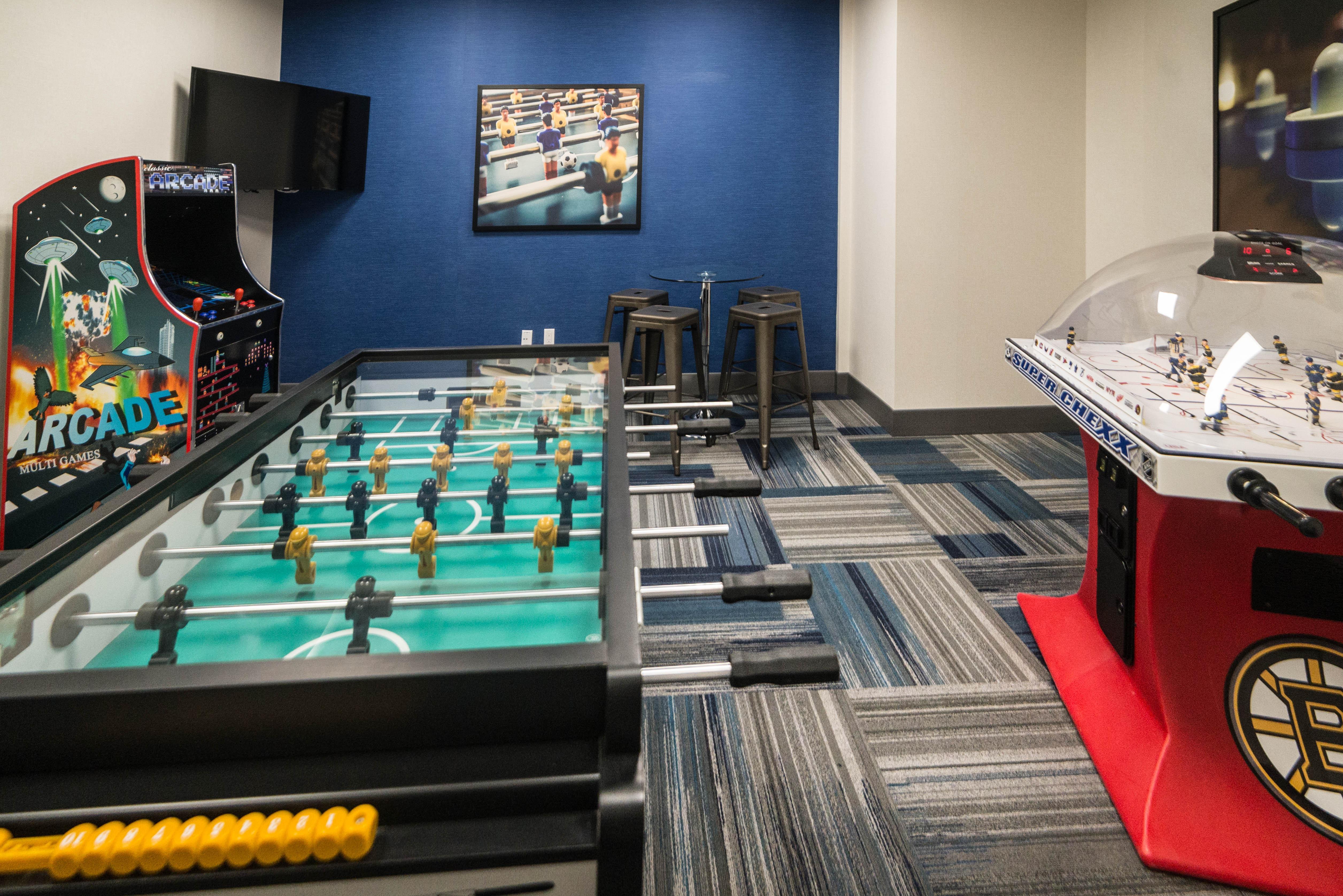 Candlewood Suites West Edmonton - Mall Area By Ihg Dış mekan fotoğraf